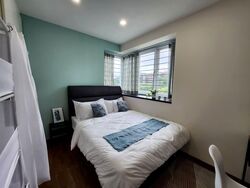 The Floravale (D22), Condominium #557457871